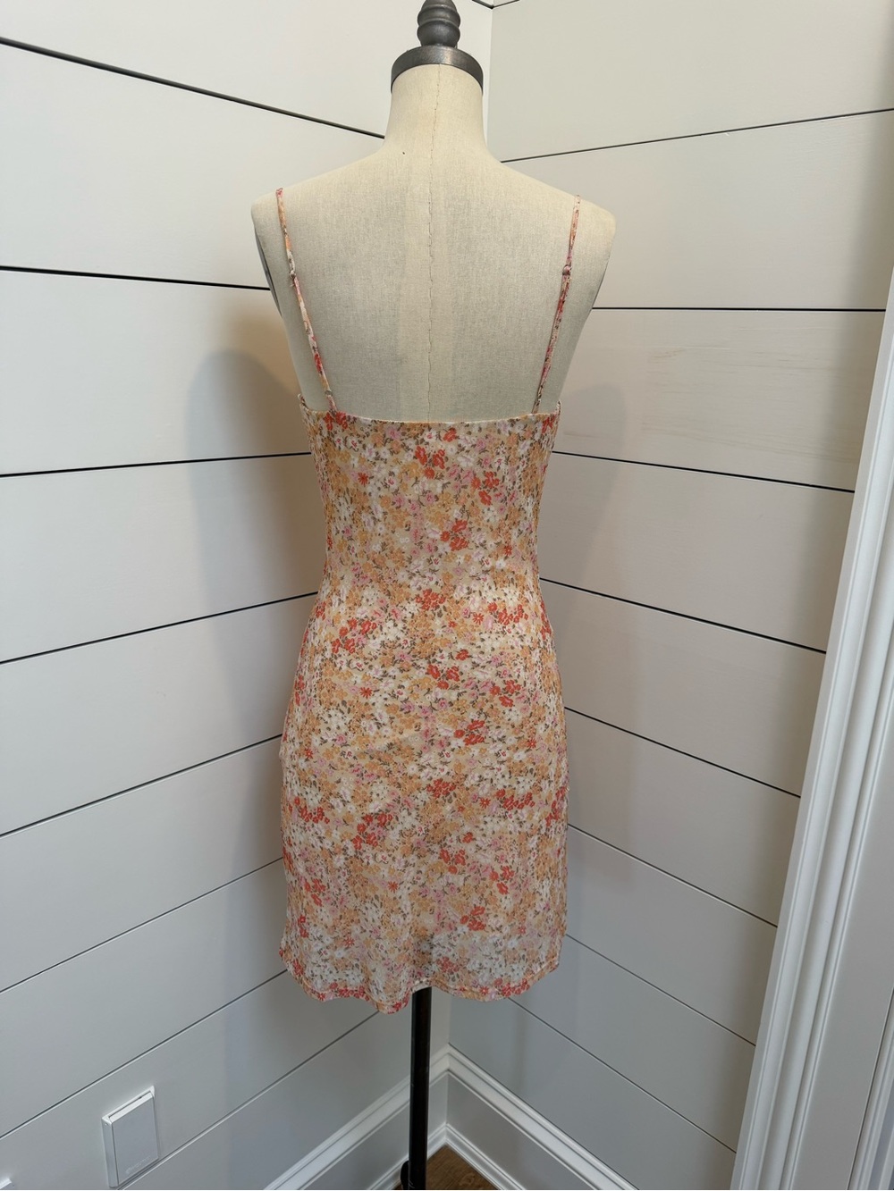 Ciao Rome Slip Dress - Picture 5 of 10